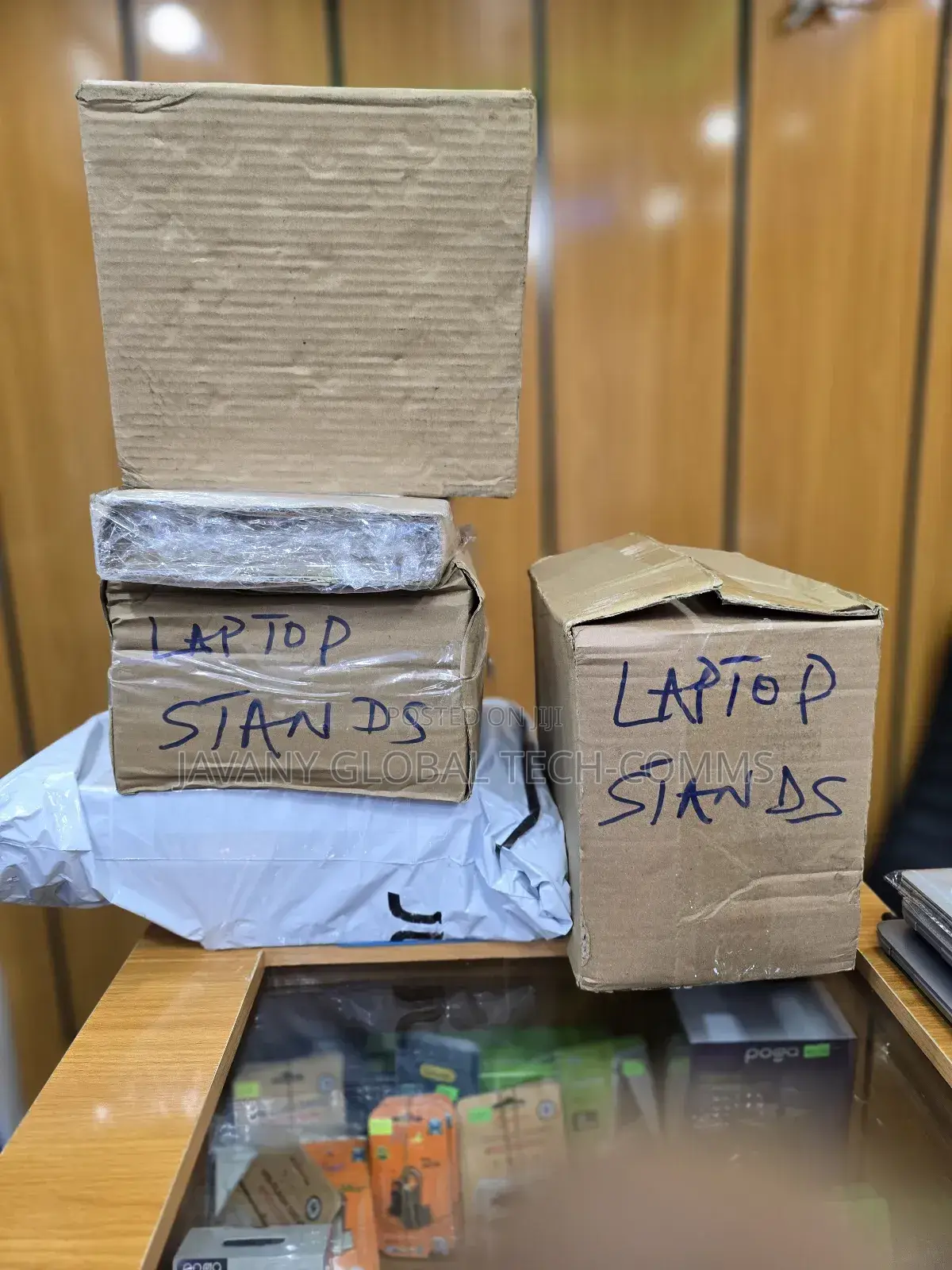 Laptop Stands