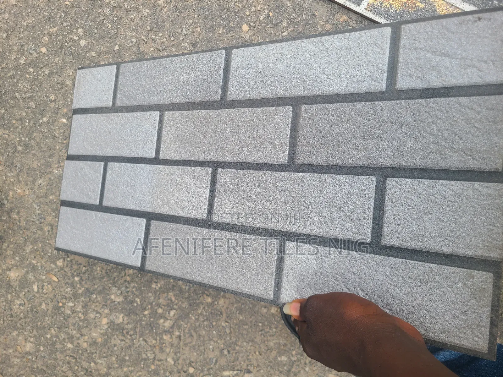 30x60 India Crack Tiles