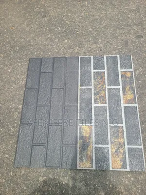 30x60 India Crack Tiles