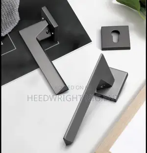 Gadlord Seperate Handle Complete Set
