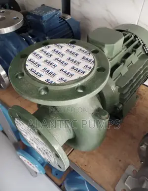Saer Water Pumps