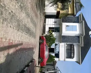4bdrm Duplex in Port-Harcourt for sale