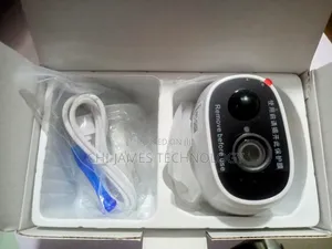 Ip Battery Wifi Camera