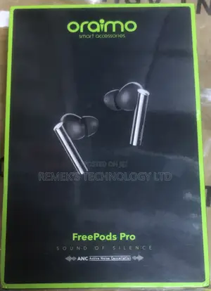 Oraimo Free Pods Pro
