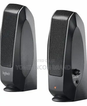 Logitech Audio System 2.0 S120