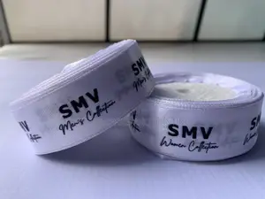 Satin Label