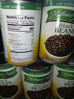 Low Sodium Keto Diet Black Beans, Diabetes ,Obesity Friendly