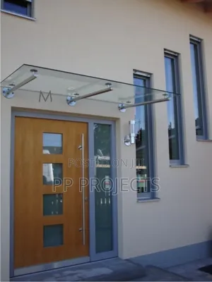 Architectural Bespoke Windows for Residences + Offices