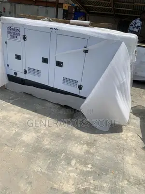 Dry Weight{Kg} "1293" 30kva Perkins Soundproof Generator