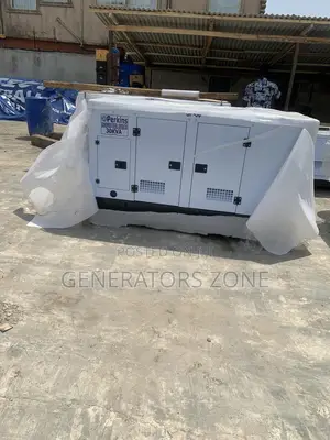Load Capacity:0-50kg {30kva} Perkins Soundproof Generator