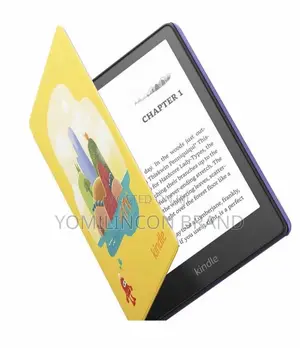 New Amazon Kindle Paperwhite 16 GB Black