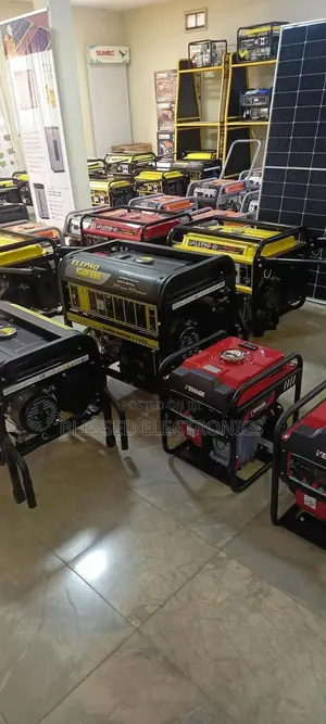 11kva ELEPAQ GENERATOR YAOFENG 100% Copper Wire
