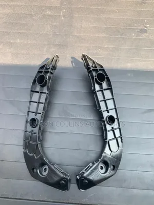 Bumper Hangers Toyota 4runner 2010-2020
