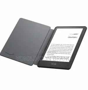 New Amazon Kindle Paperwhite 16 GB Black