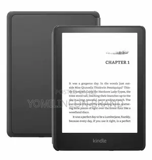 New Amazon Kindle Paperwhite 16 GB Black