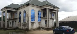 11bdrm Duplex in Rumuesara Eneka , for sale