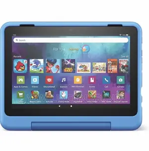 New Amazon Fire HD 8 Kids Pro 32 GB Black