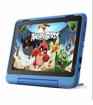 New Amazon Fire HD 8 Kids Pro 32 GB Black
