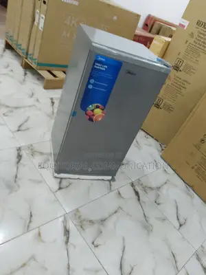 Top Grade Midea 90l Single Door Refrigerator MDRD133FGG50