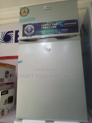 Kenstar Refrigerator KSD-130s 95litres