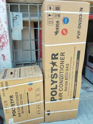 Original Polyester Air Conditioner 2ton Model 203cm