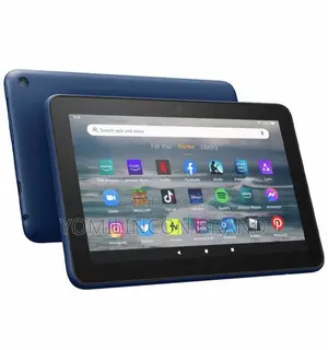 New Amazon Fire HD 7 32 GB Black