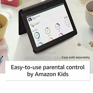 New Amazon Fire HD 7 32 GB Black