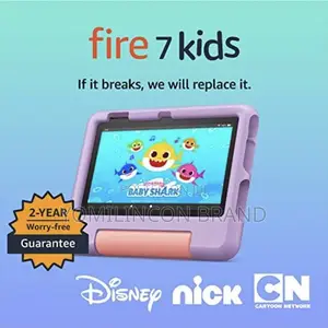 New Amazon Fire 7 32 GB