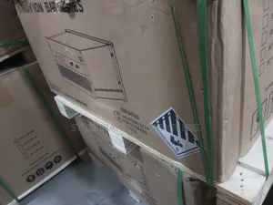 15kwh Blue Carbon Lithium Ion Battery