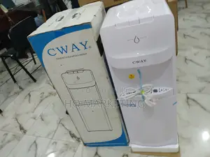 Super Quiet Cway Water Dispenser With Cabinet -58b24hl