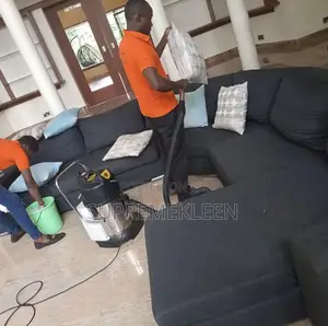 Sofa Cleaning Service Available