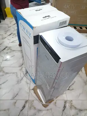 The Best Cway Water Dispenser