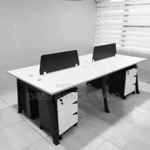Workstation Table