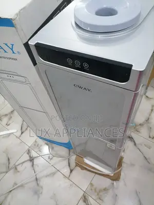 Top Quality Water Dispenser Highly Sterilized