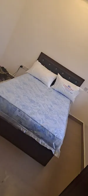 4/6 Akara Bedframe