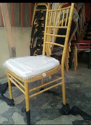 Event Chair / Wedding Chair
