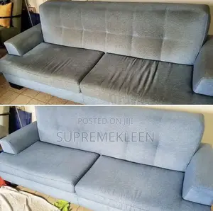 Sofa Sets Upholstery Cleaning Service