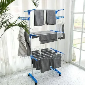 Outdoor Cloth Dryer