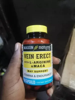 Vein Erect Supplement for Erectile Dysfunction-Ed Treatment