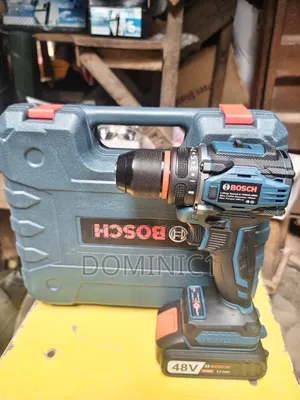 Bosch Cordless Drill 48v Original