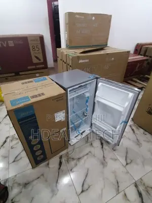 New in Midea Refrigerator 90 Litres