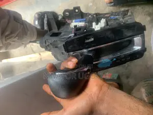 Gear Selector for 2013-2017 Accord
