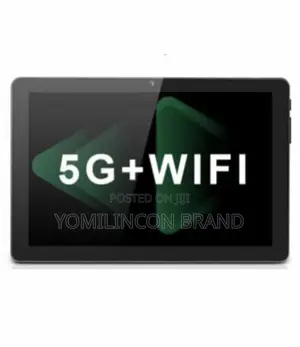 New iTouch SK909 64 GB Black