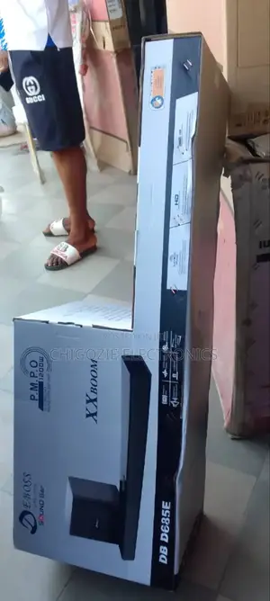 Home Theater