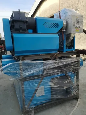Nylon Recycling Machine Waste Nylon Recycling Machine