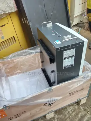 14.4kwh Yohako Lithium Battery