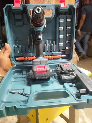 48v Bosch Battery Drilling