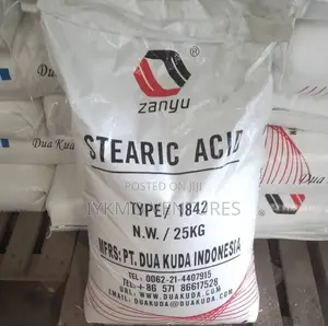 Stearic Acid