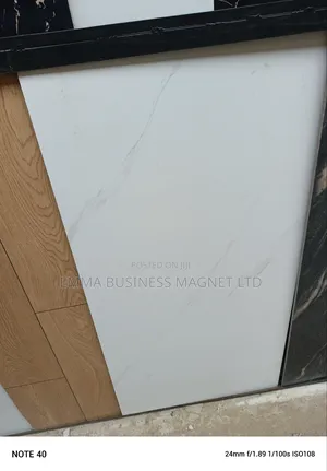 60x120 High Quality Goodwill Floor Tiles