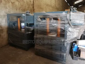 Bailing Machine Hydraulic Bailing Machine